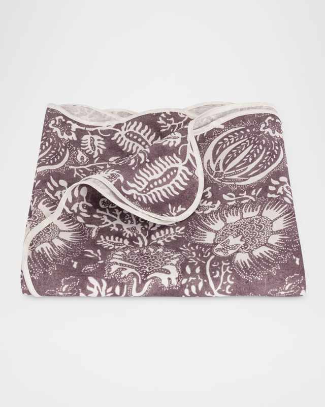 Granada Tablecloth, 70" x 126"